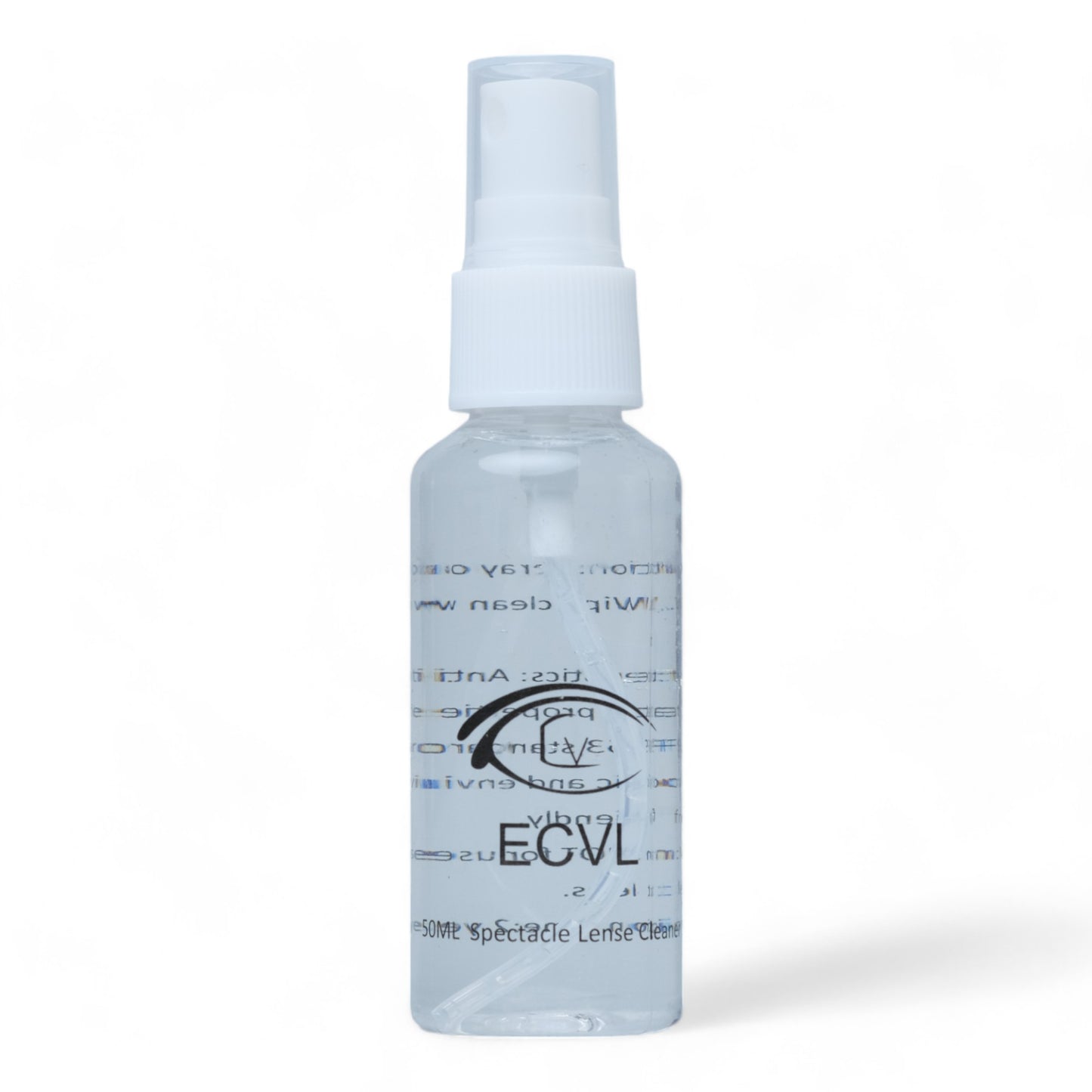 CVL Anti fog & lens cleaner kit