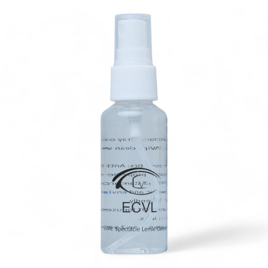 CVL lens Cleaner