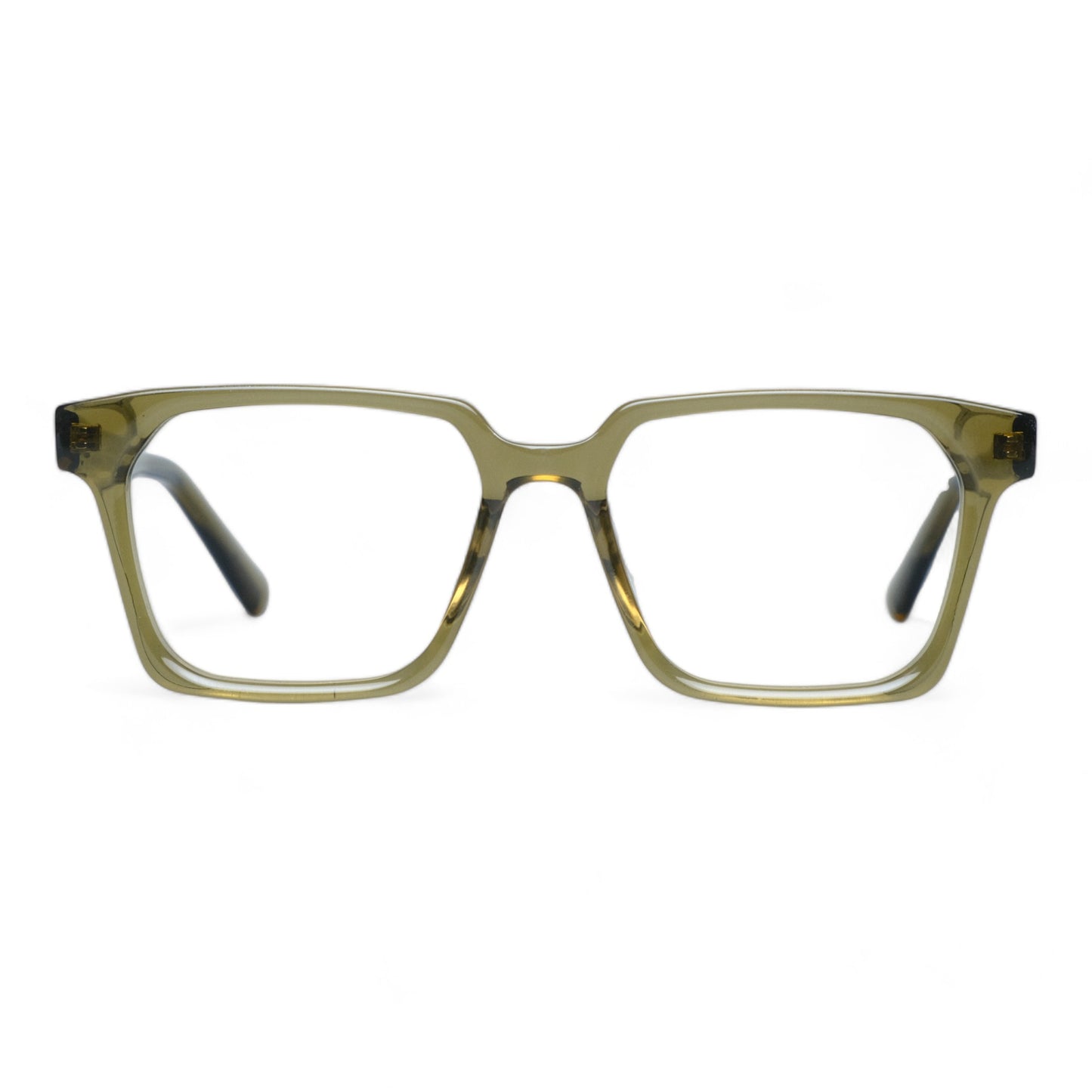 Rich Acetate Eyeglass