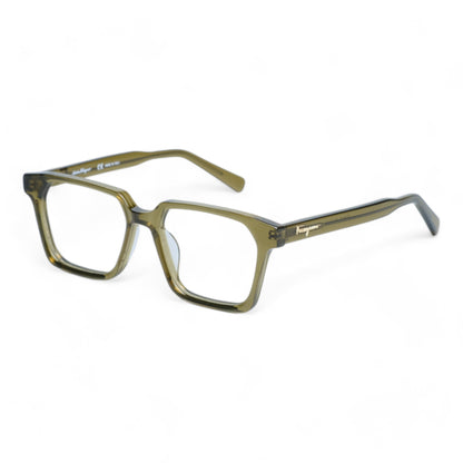 Rich Acetate Eyeglass