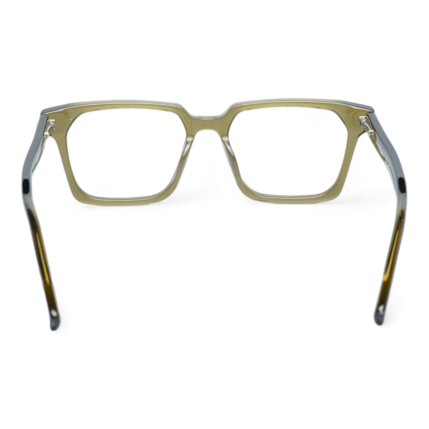 Rich Acetate Eyeglass