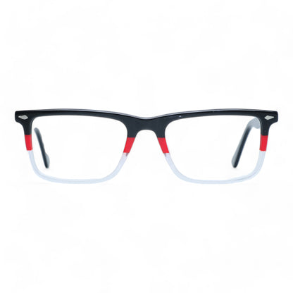 Classic Acetate Rectangular