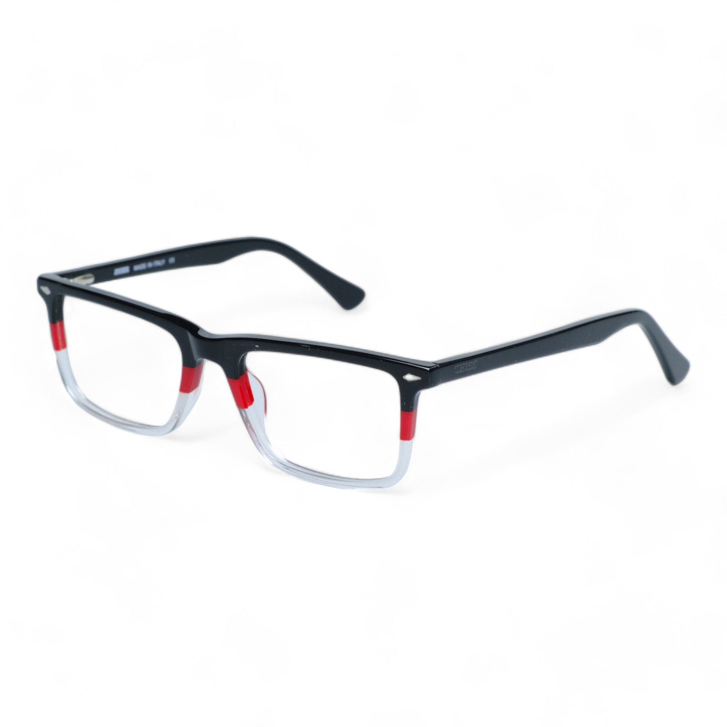 Classic Acetate Rectangular