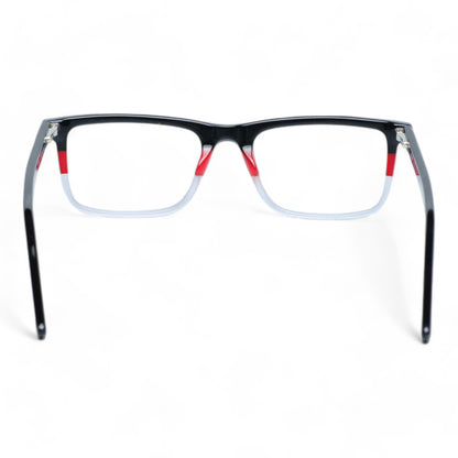 Classic Acetate Rectangular