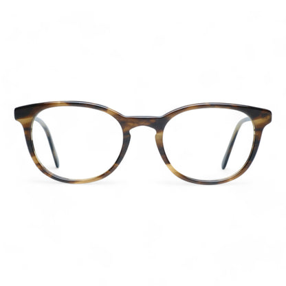 Classic Acetate Oval