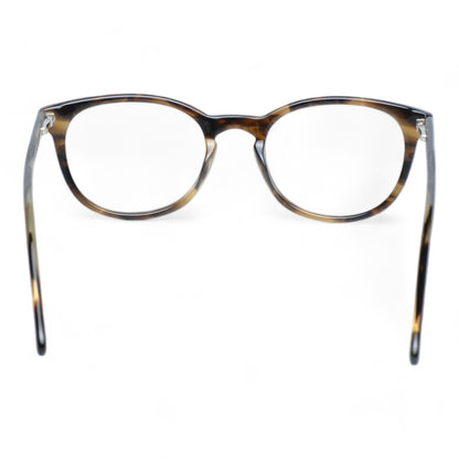 Classic Acetate Oval