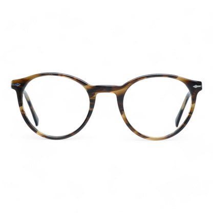 Classic Acetate Oval