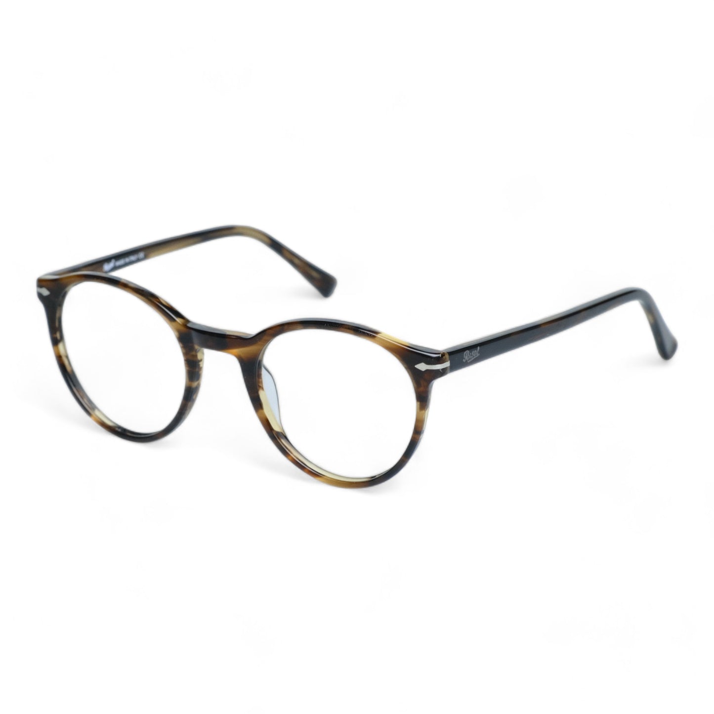 Classic Acetate Oval