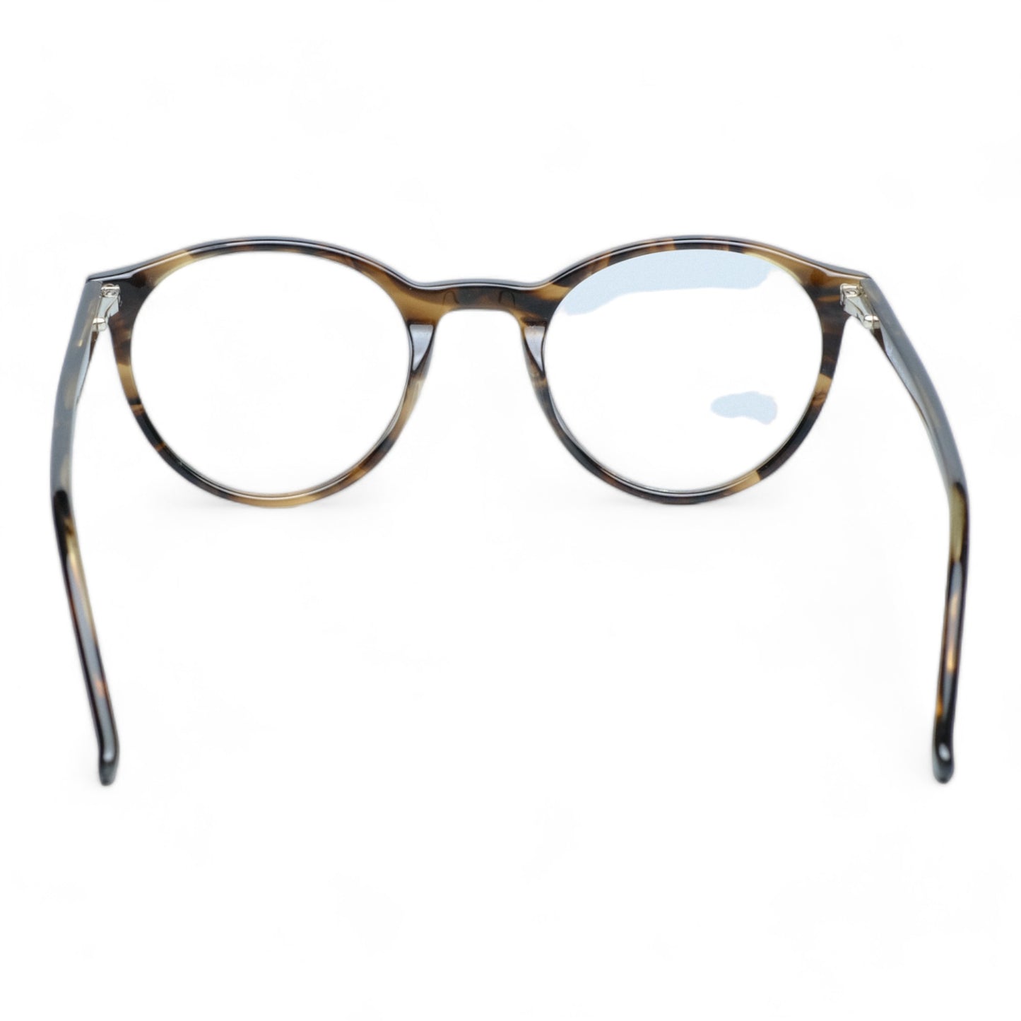 Classic Acetate Oval