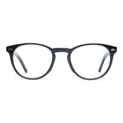 Classic Acetate Oval