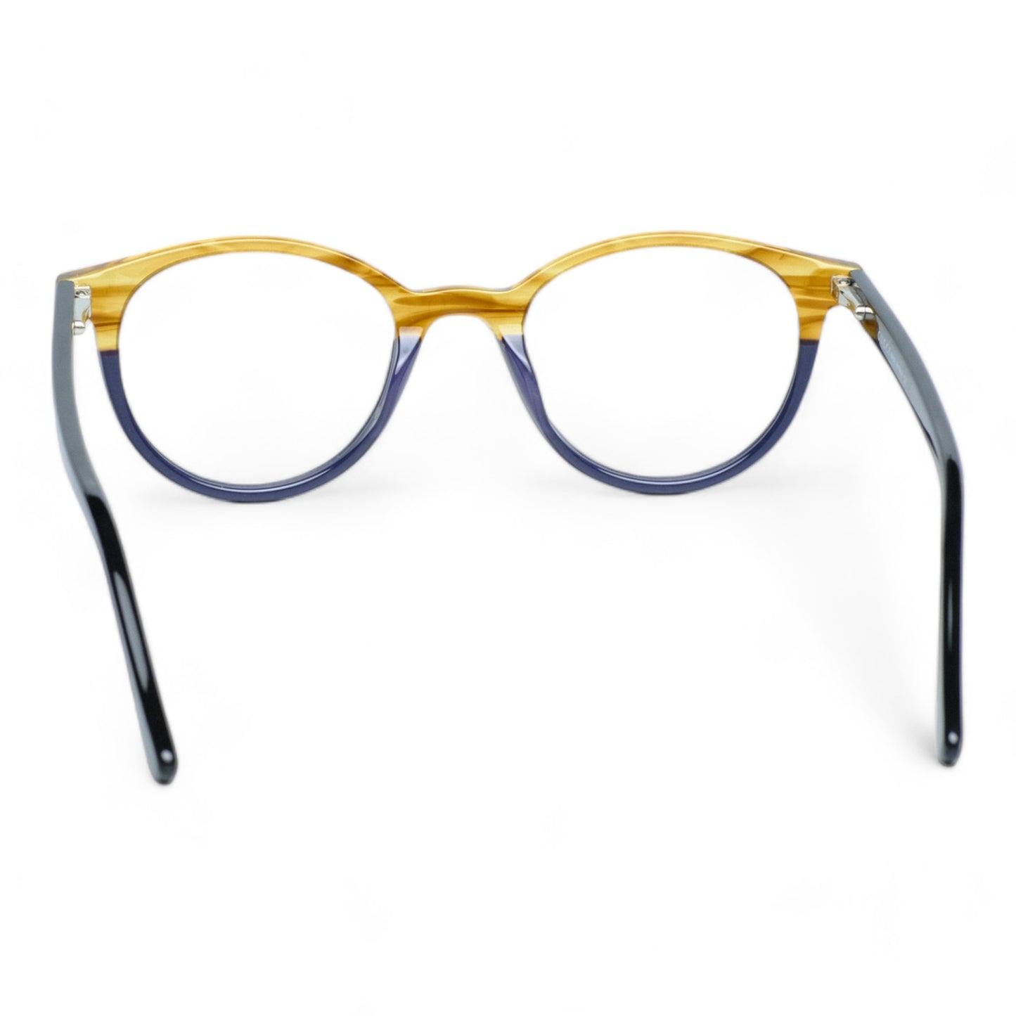 Classic Acetate Oval