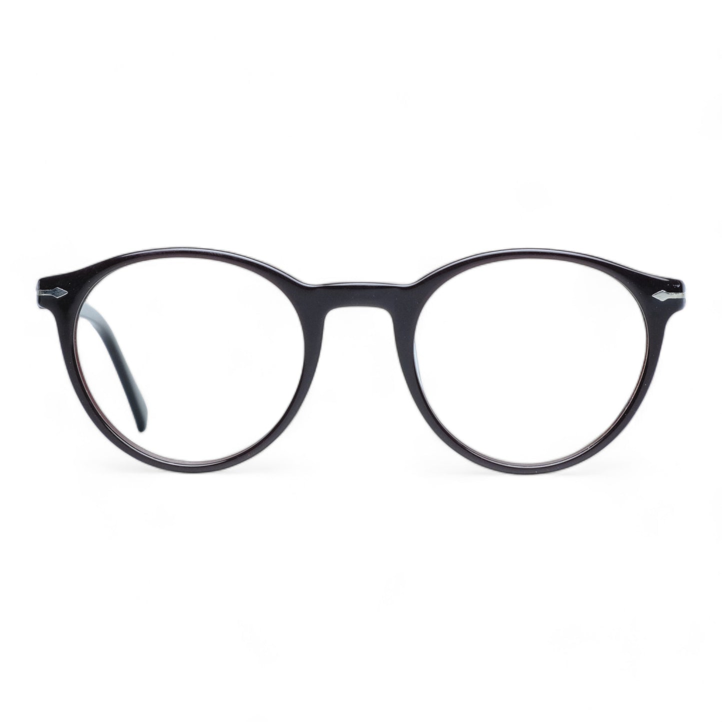 Classic Acetate Oval