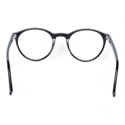 Classic Acetate Oval