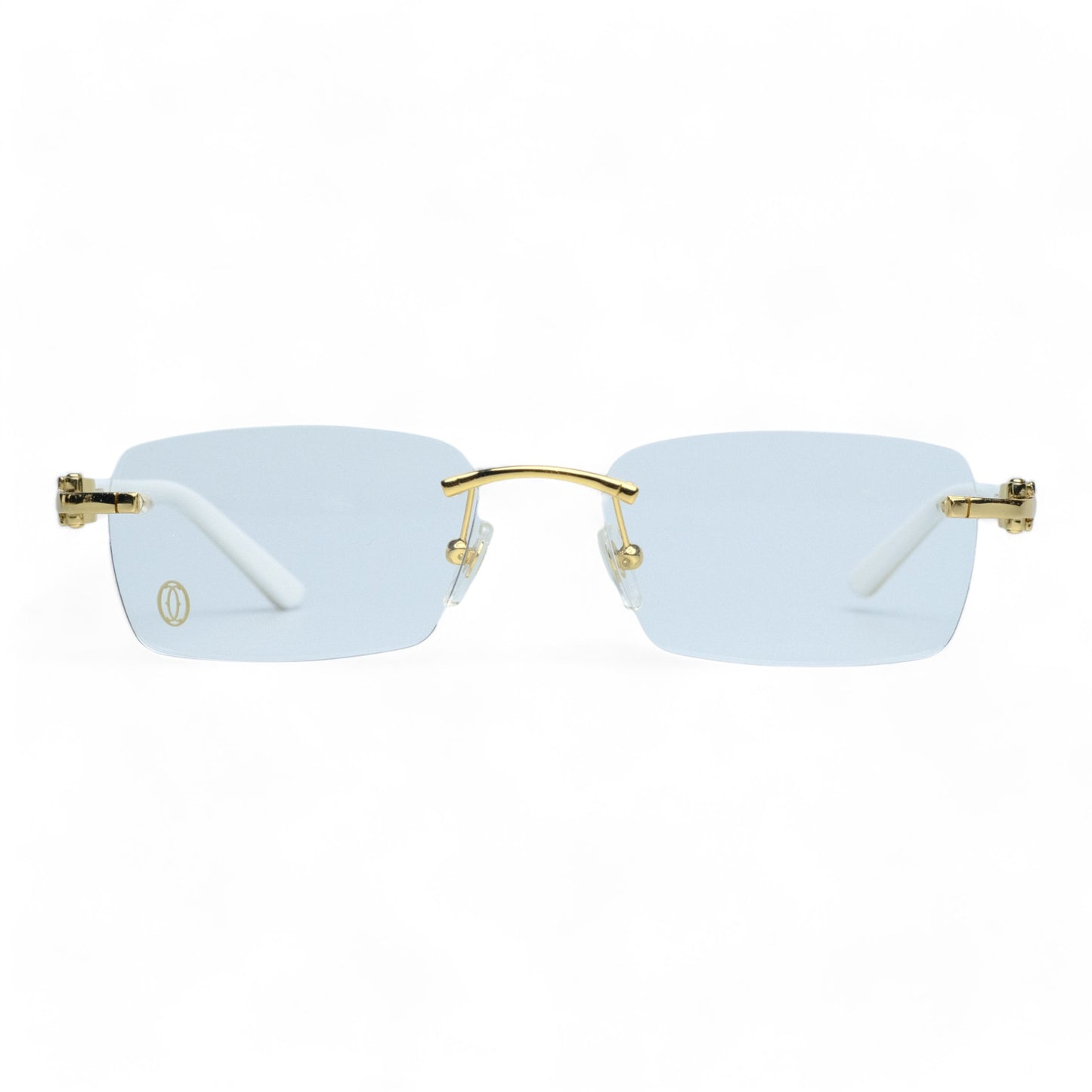 Premium Rimless Eyeglass