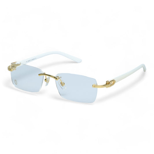 Premium Rimless Eyeglass