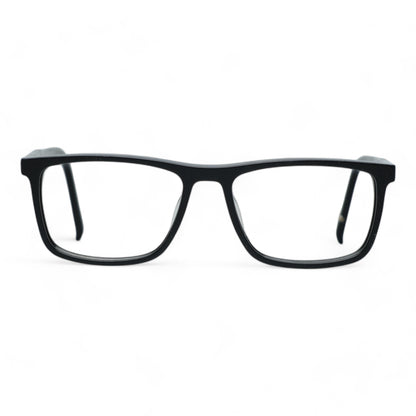 Classic Acetate Rectangular