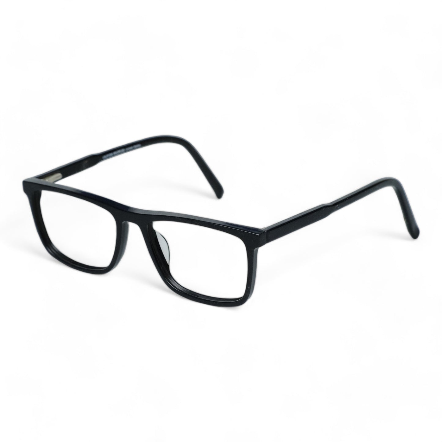 Classic Acetate Rectangular