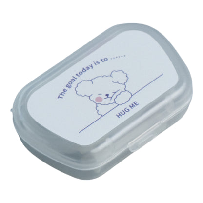 Contact Lens Box