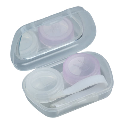 Contact Lens Box