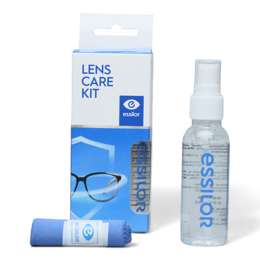 Essilor lens Cleaner