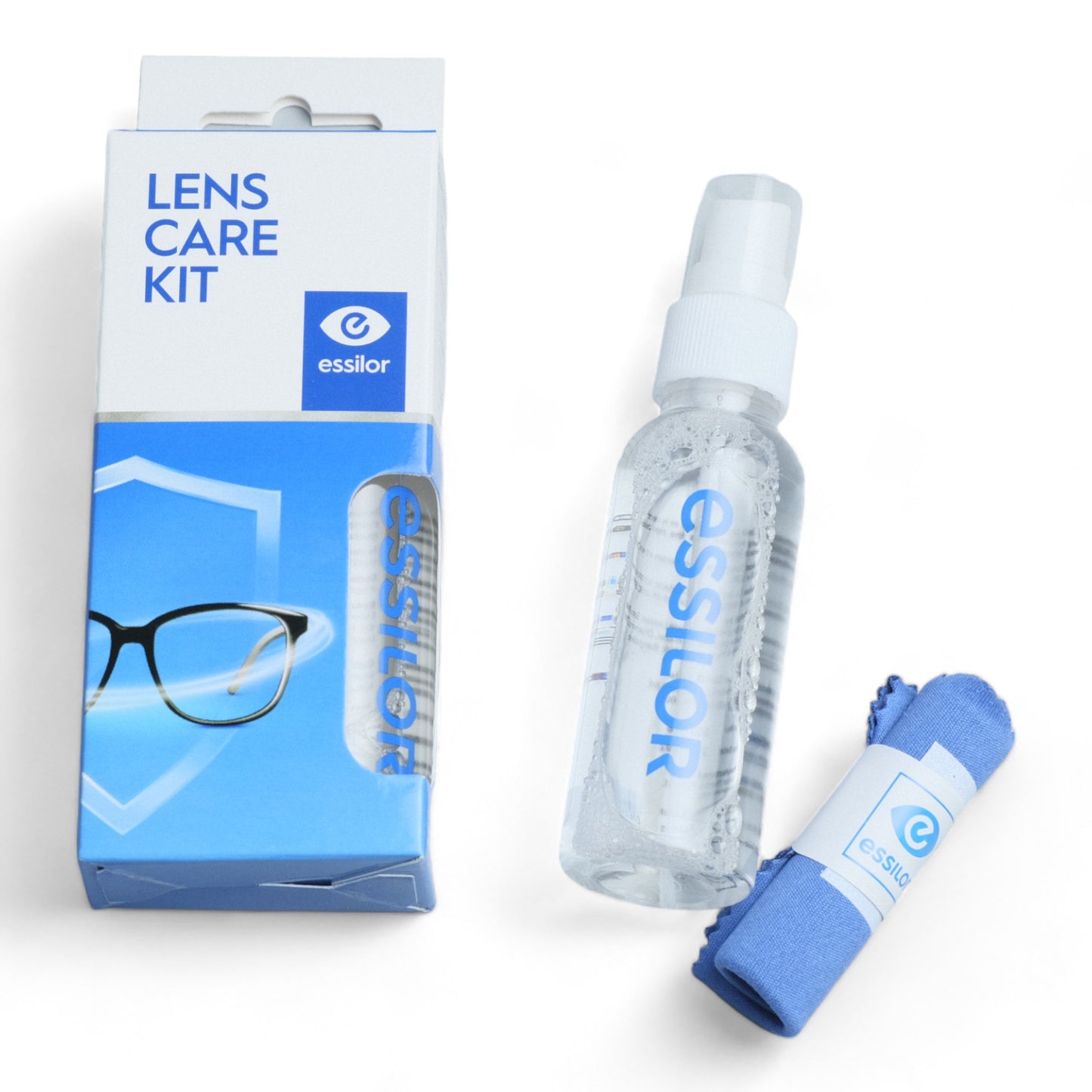 Essilor lens Cleaner