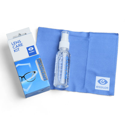 Essilor lens Cleaner