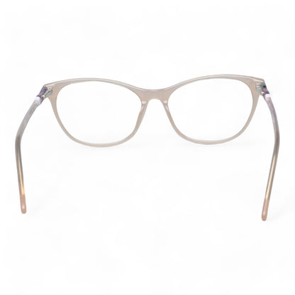 Classic Acetate Cat's eye