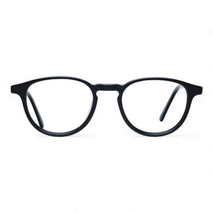 Classic Acetate Oval